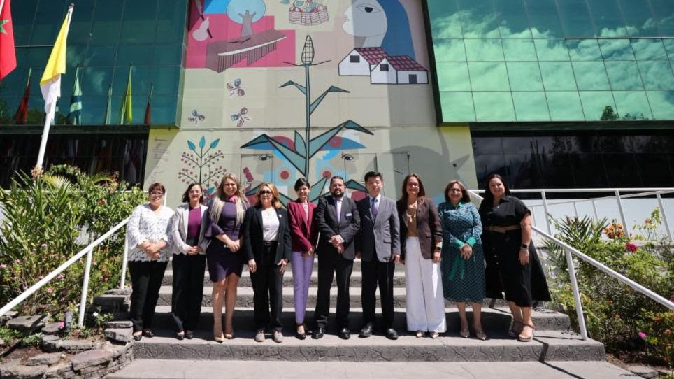 CATA visibiliza a las mujeres que transforman el turismo en Centroamérica durante la Feria Inversionistas por la Igualdad