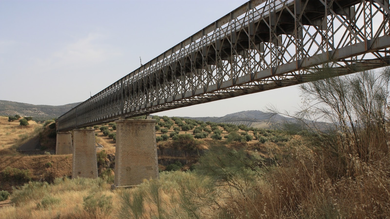 Venta de Pantalones: el pueblo de Jaén que sorprende por su nombre y su historia