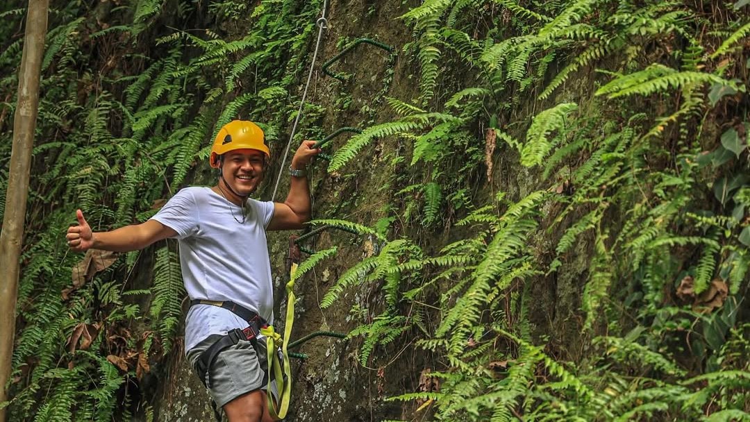 El Salvador: cuatro destinos imperdibles para vivir turismo de aventura todo el año