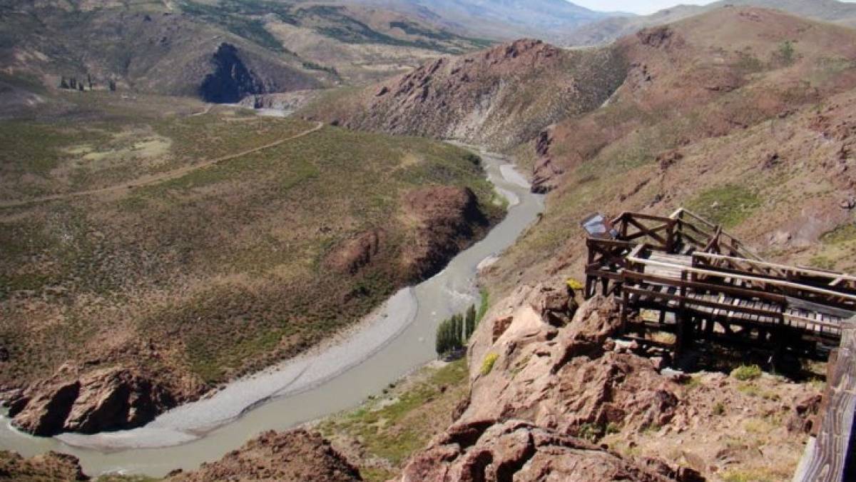 La Puntilla: el balcón patagónico donde la tierra toca el cielo