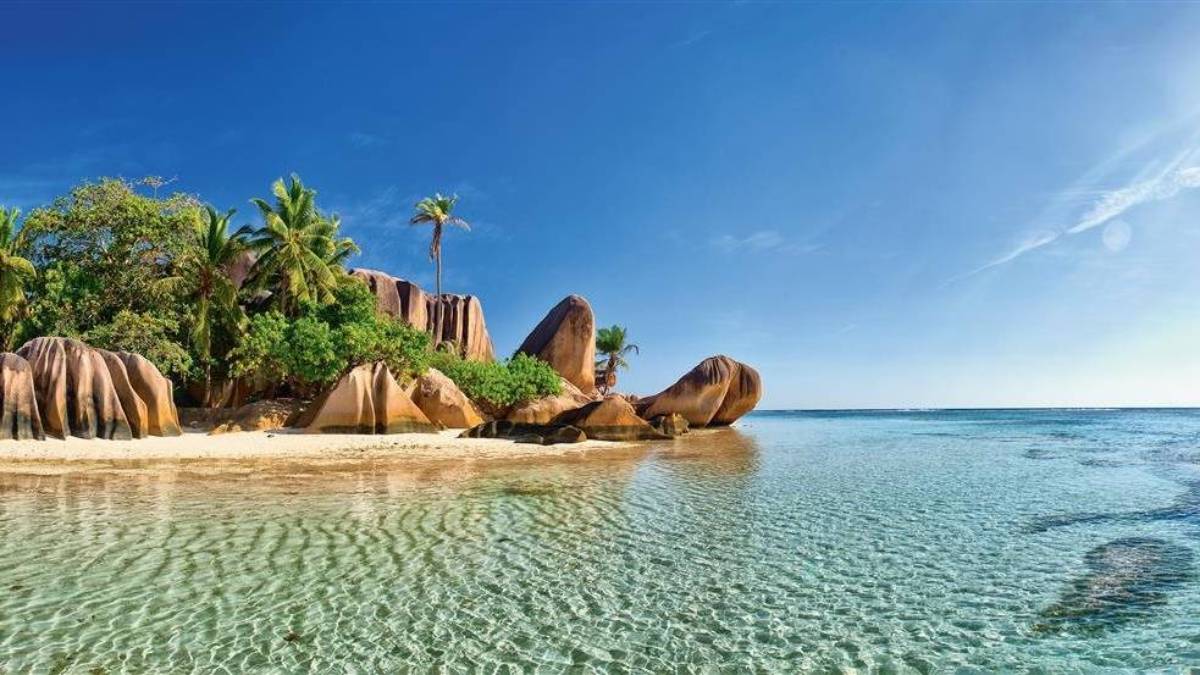 Seychelles: la escapada perfecta donde la naturaleza y la calma lo envuelven todo