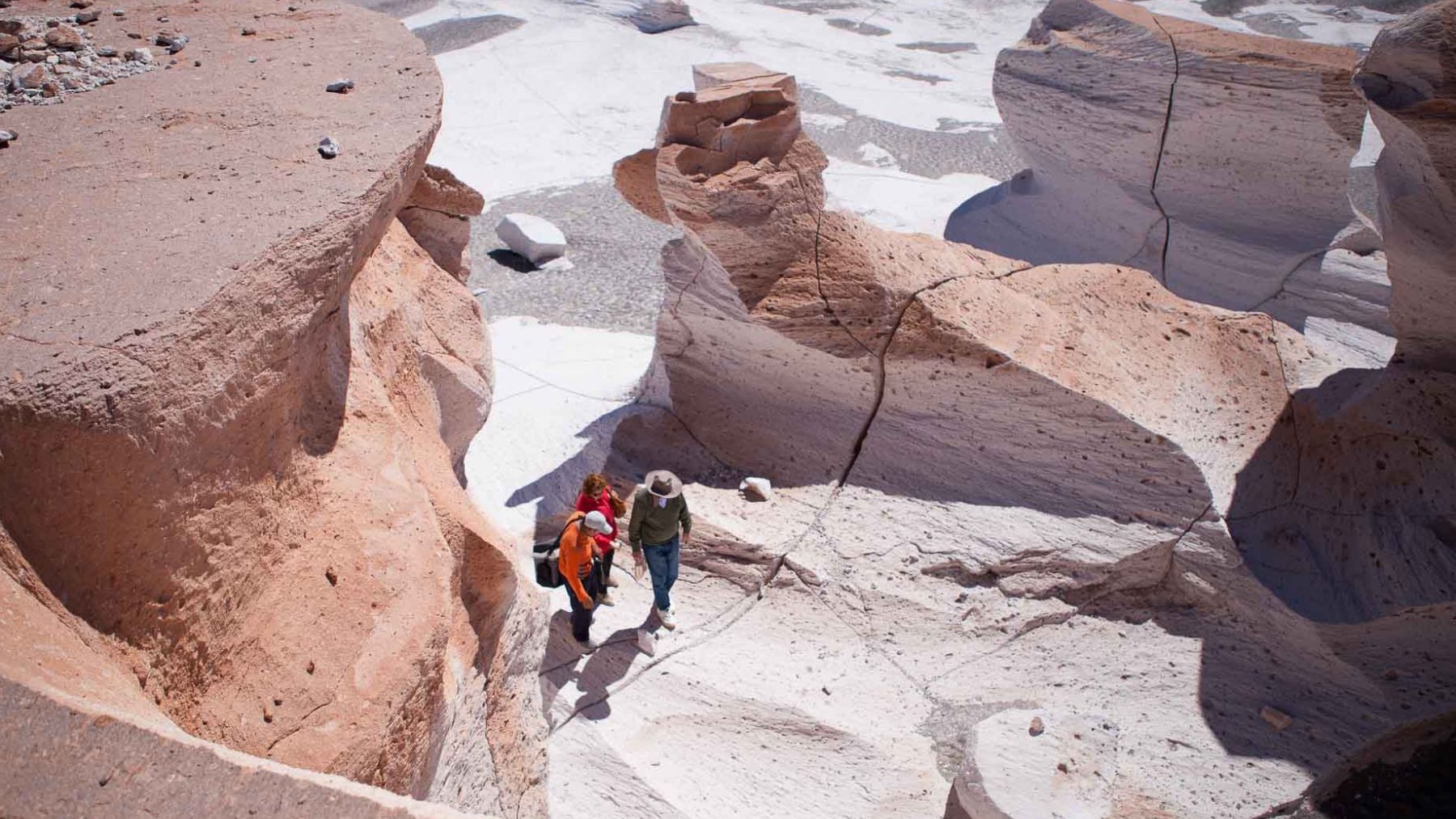 Catamarca: sitios imperdibles para descubrir paisajes únicos y naturaleza en el norte argentino