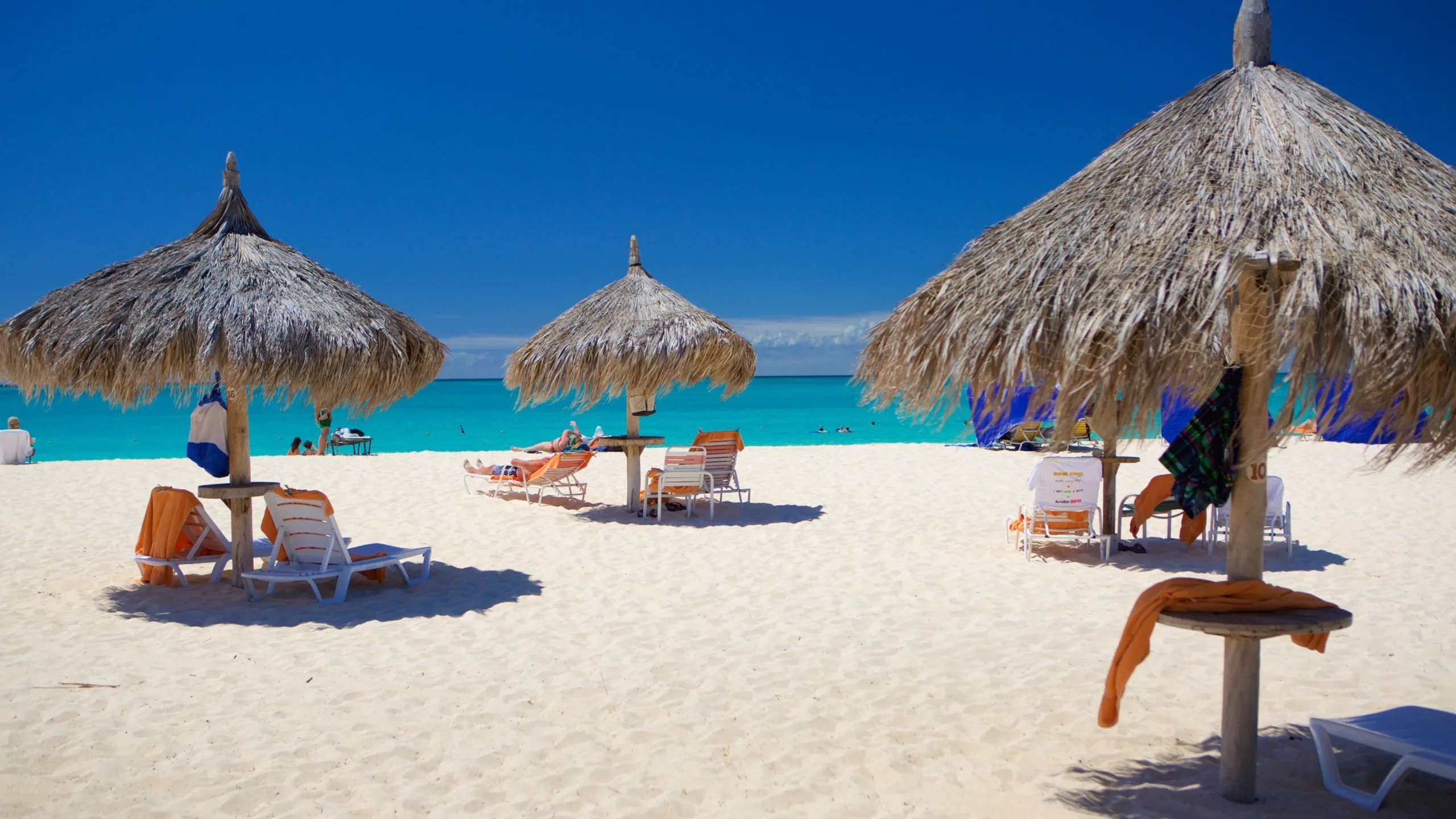 Las mejores playas del mundo en 2026, según Tripadvisor