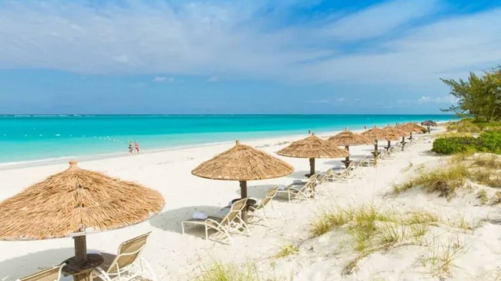 Cinco playas del mundo donde la naturaleza se mantiene intacta: destinos de aguas cristalinas y arenas perfectas