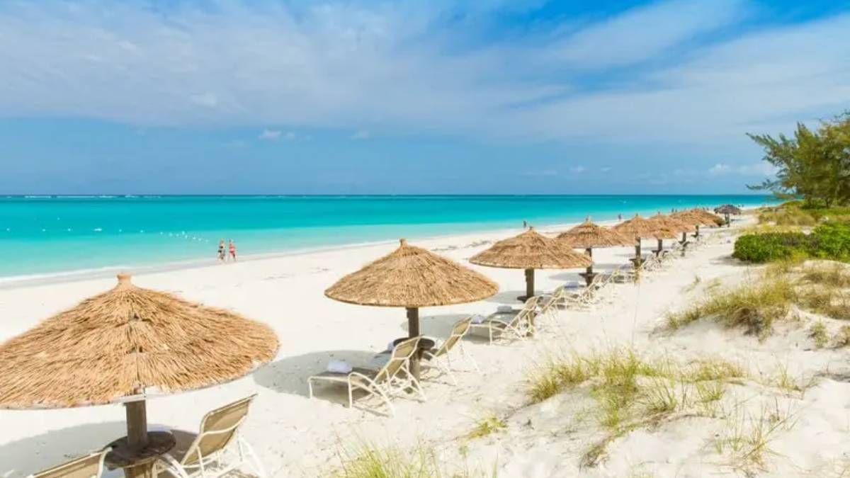 Cinco playas del mundo donde la naturaleza se mantiene intacta: destinos de aguas cristalinas y arenas perfectas