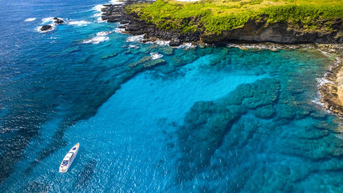 Isla Mauricio: playas de ensueño, cultura vibrante y resorts de lujo para un verano inolvidable