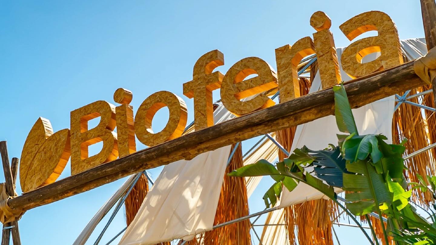 Bioferia 2026: el turismo sostenible se reúne en Buenos Aires con experiencias y destinos responsables