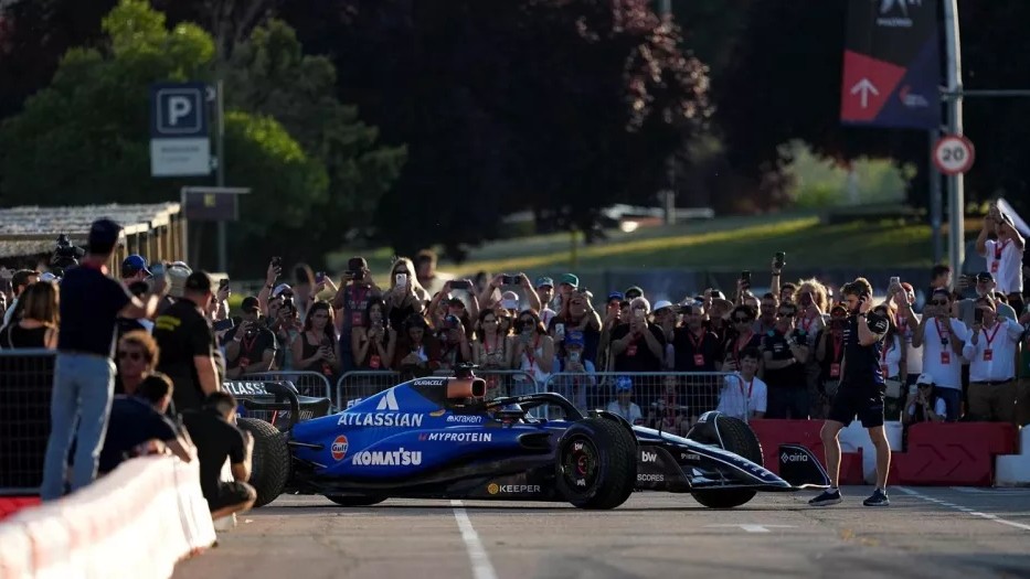 Madrid acelera con la Fórmula 1: 80.000 entradas vendidas y un fuerte impulso al turismo