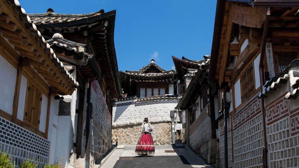 El boom del turismo cinematográfico: cómo una película impulsó los viajes a Seúl