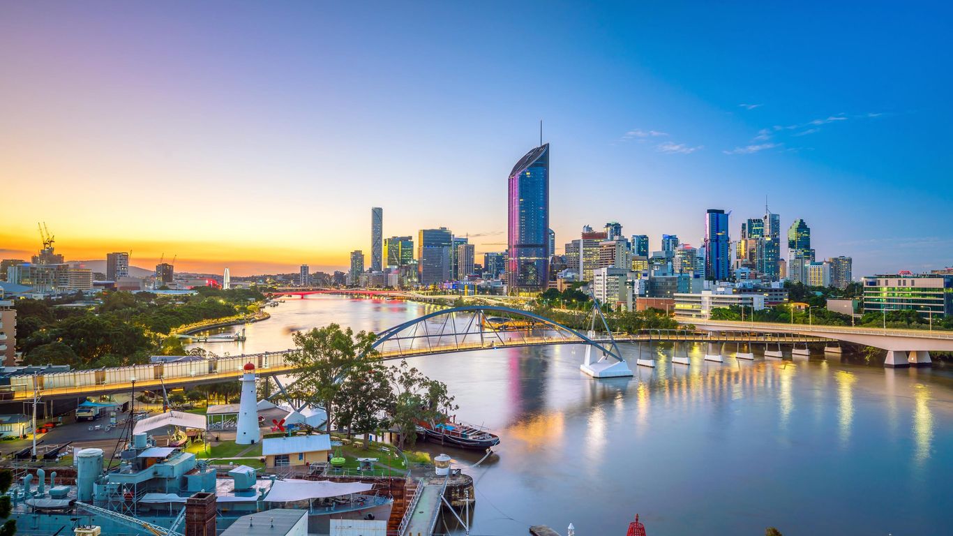 Brisbane y Gold Coast: el destino australiano que combina naturaleza, ciudad y experiencias únicas