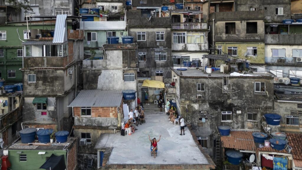 Rocinha y el boom del turismo en las favelas: cuando una experiencia viral reabre el debate