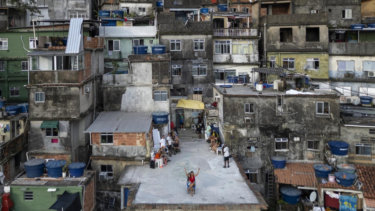 Rocinha y el boom del turismo en las favelas: cuando una experiencia viral reabre el debate