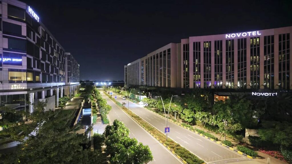 India acelera su expansión hotelera y se posiciona como mercado clave a nivel mundial