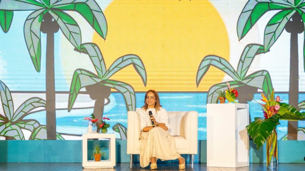 DATE 2026 cerró con récord de negocios y consolida a República Dominicana