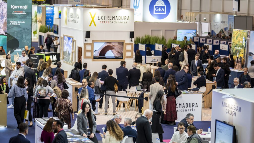 BTL 2026 cerro su edición histórica y refuerza el posicionamiento internacional de Lisboa como hub turístico