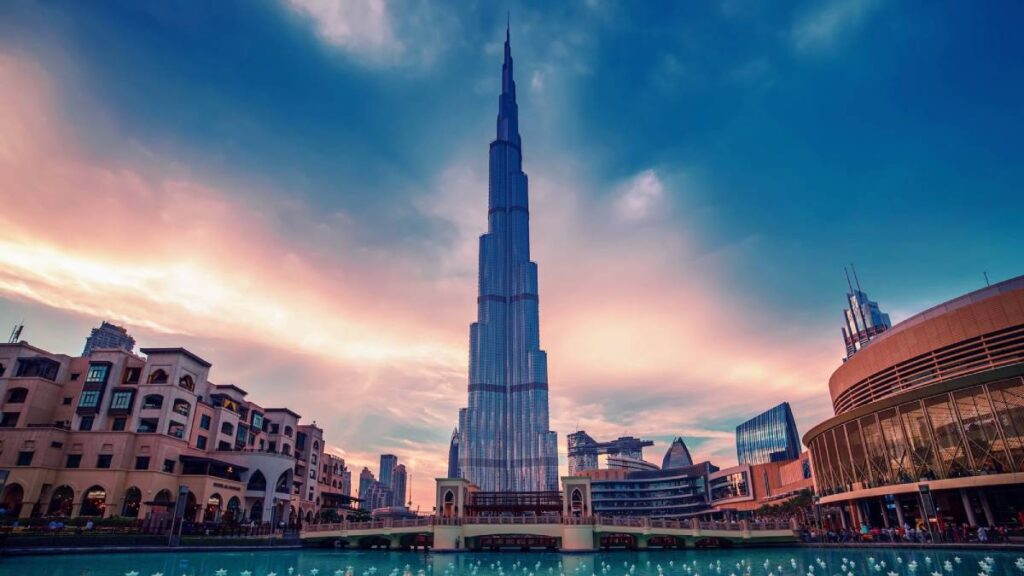 Burj Khalifa: curiosidades y experiencias que lo convierten en el gran imán turístico de Dubái