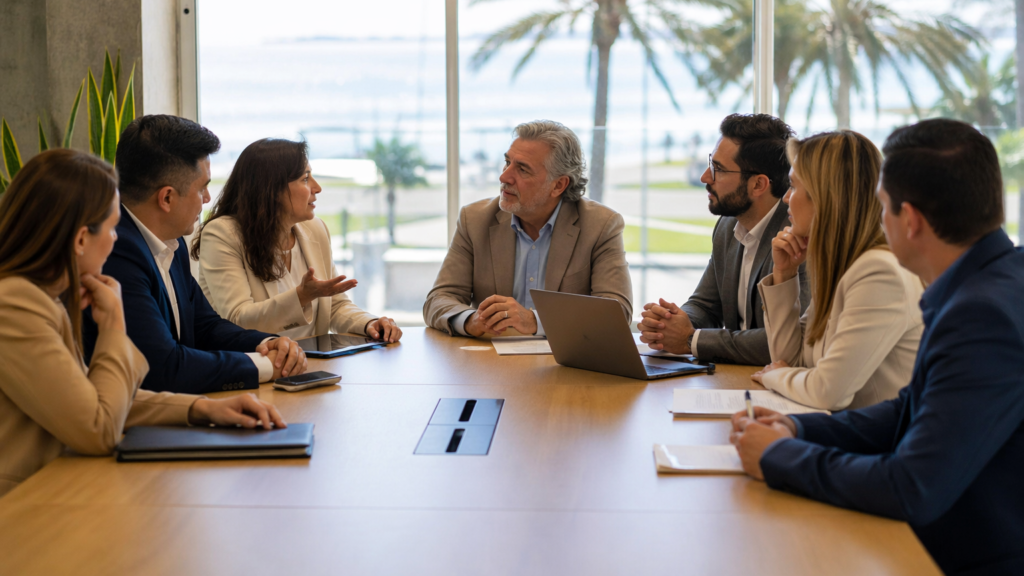 Gremios turísticos y sector privado: por qué su rol es clave para el futuro del turismo en América Latina