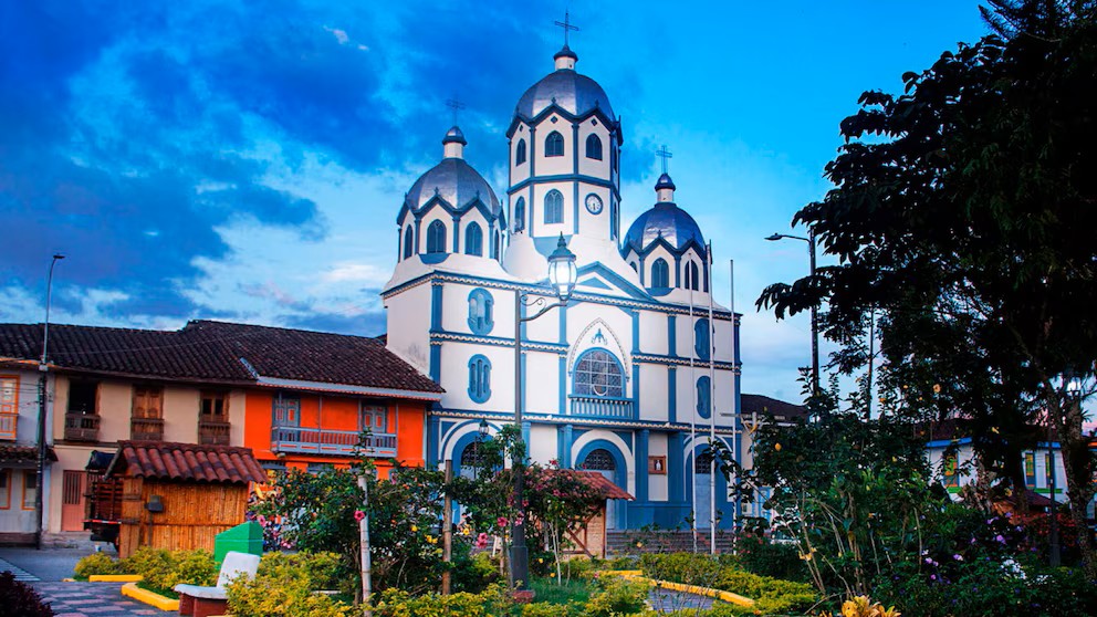Filandia, la joya oculta del Eje Cafetero que conquista al mundo