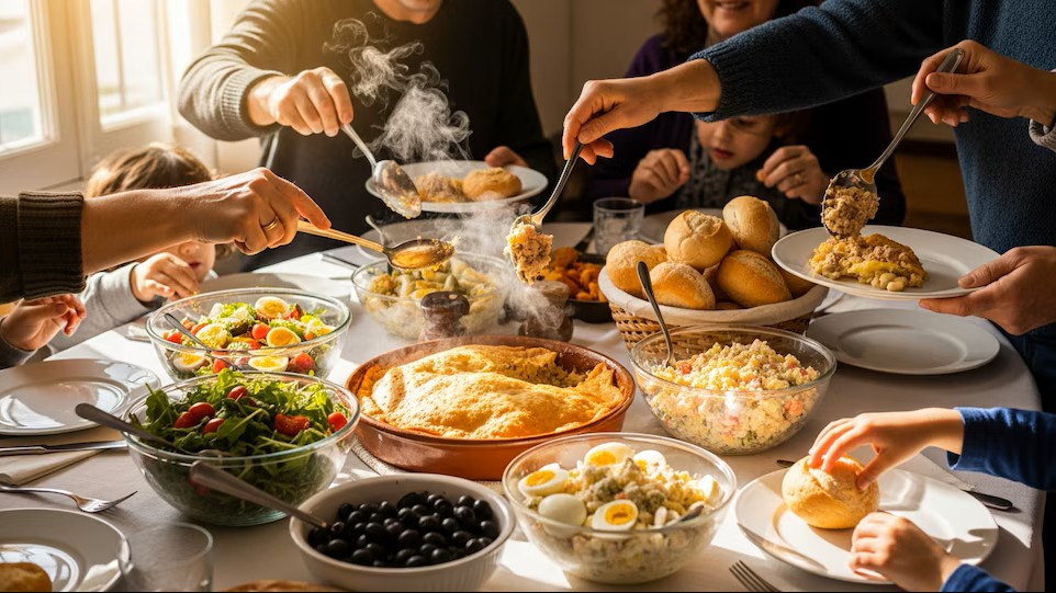 Sabores de Semana Santa: los platos típicos que definen la tradición en Colombia