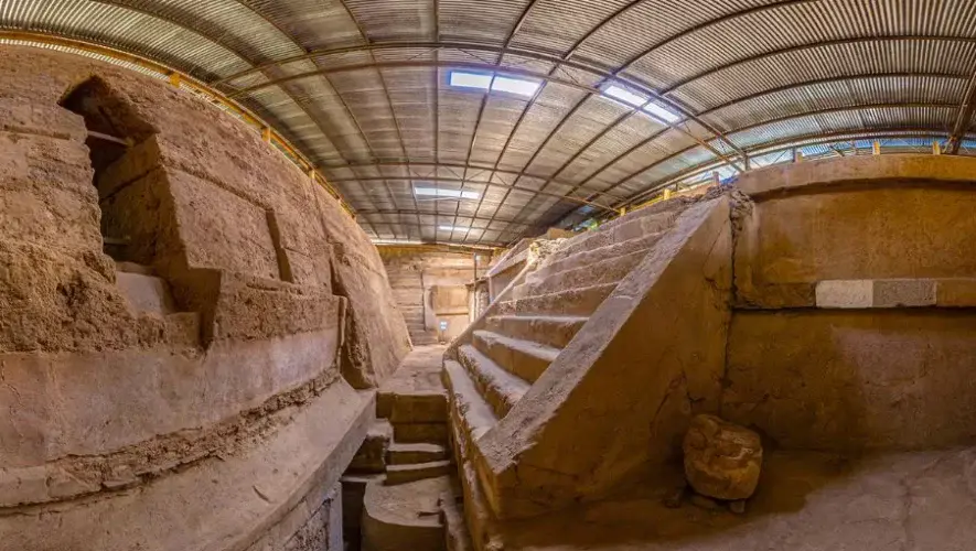 Kaminaljuyú: la ciudad maya escondida en plena capital de Guatemala