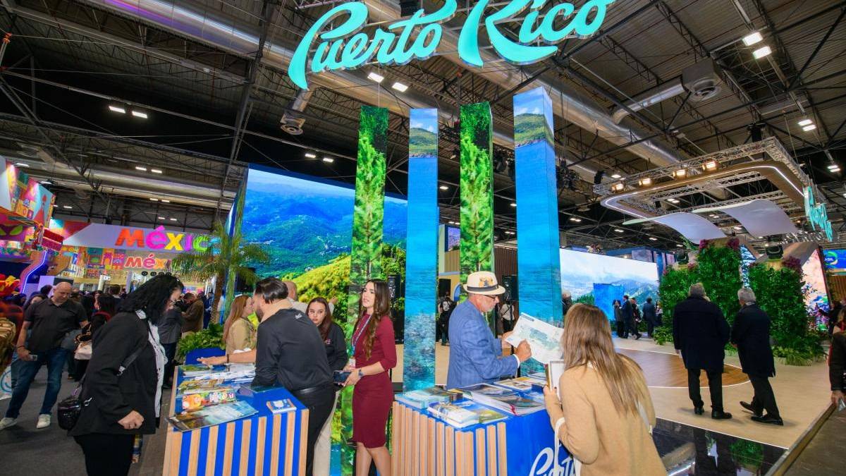 FITUR 2027: confirmada la fecha oficial y Puerto Rico será país socio