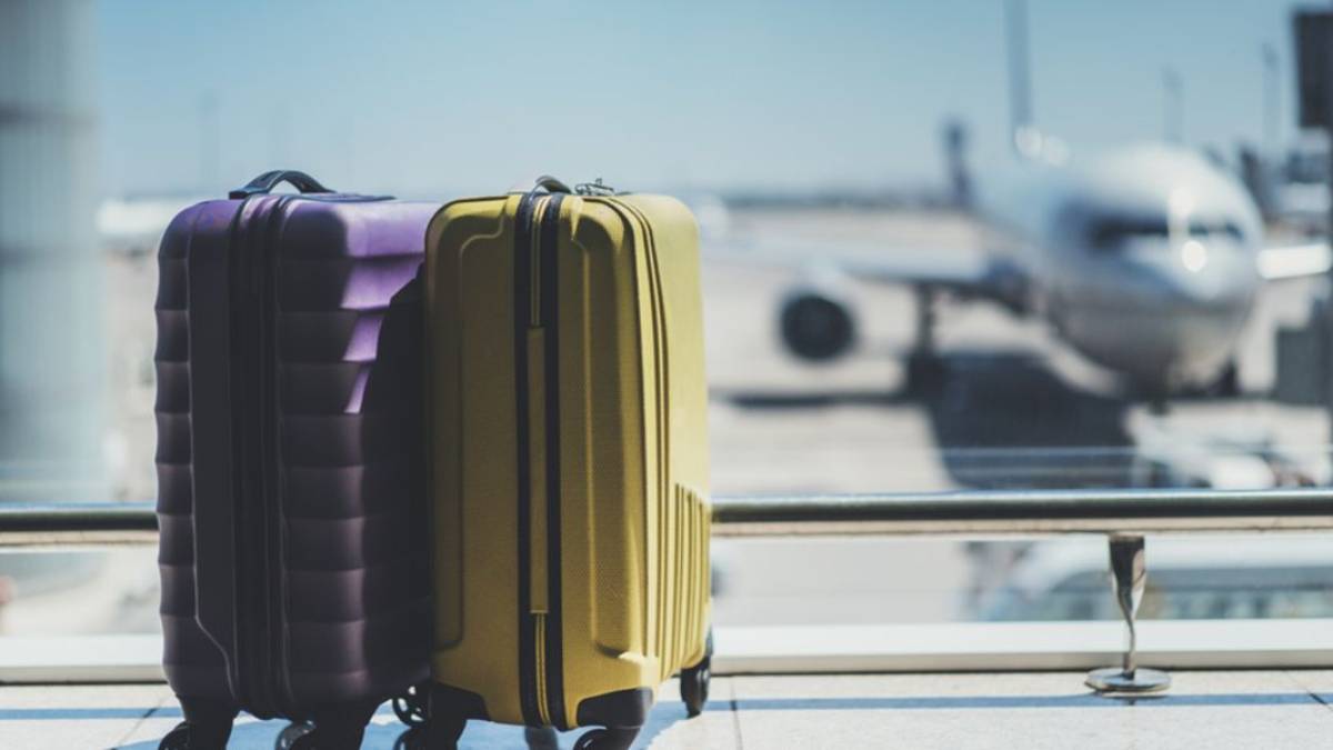 Indignación con Delta, JetBlue y United por encarecer las maletas