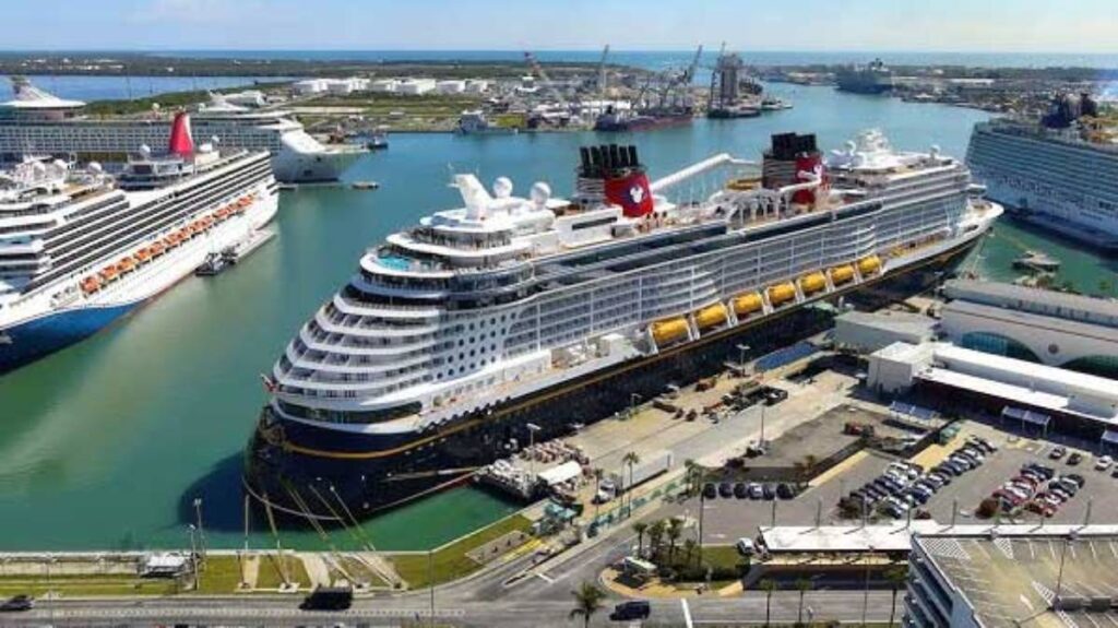 La Feria Seatrade Cruise Global 2026 se llevará a cabo en Miami