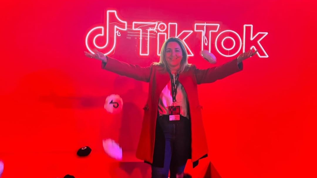 Elea Arias: “El viajero ya no busca un destino, busca resetearse”