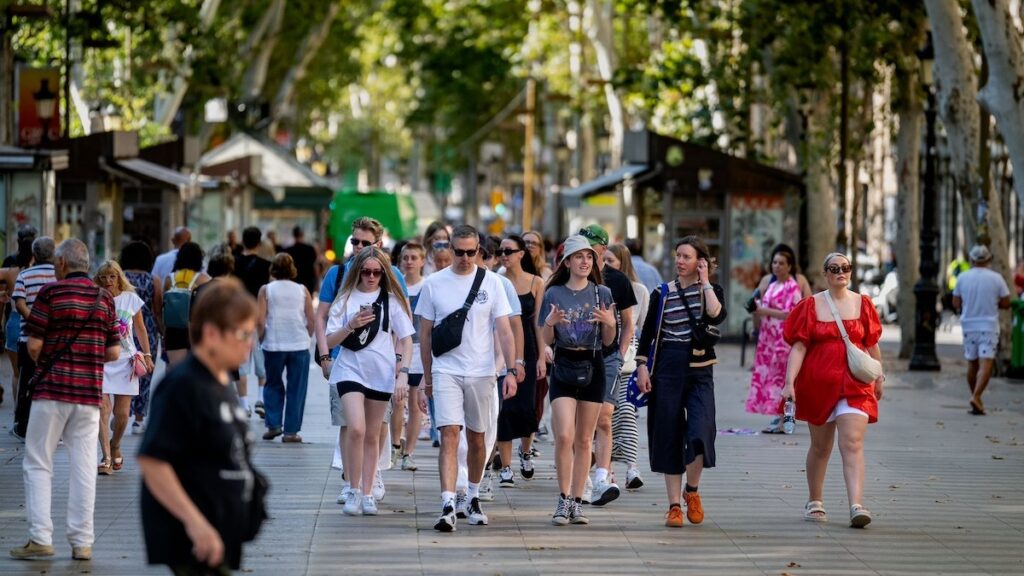Qué hacer en Barcelona hoy: planes culturales, gastronomía y experiencias