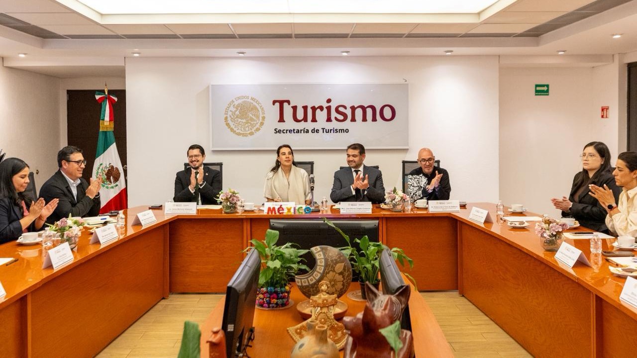 México será sede del 4° Congreso Mundial de Turismo Deportivo