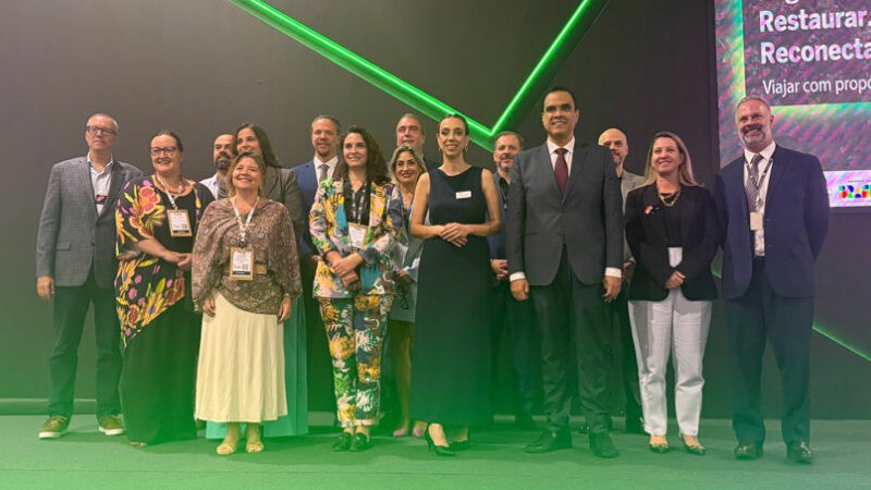 WTM Latin America 2026: el turismo regenerativo marca el rumbo de la industria en la región