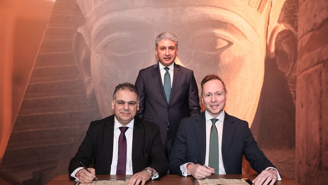 Egipto será socio principal de WTM London 2026 y refuerza su estrategia turística