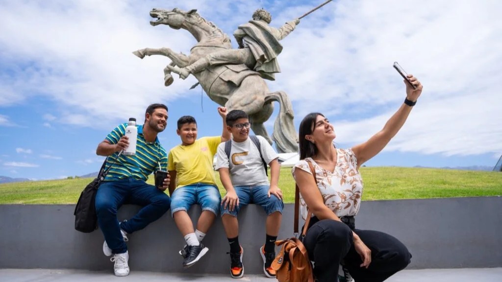 La Rioja impulsa escapadas con propuestas para fines de semana largos