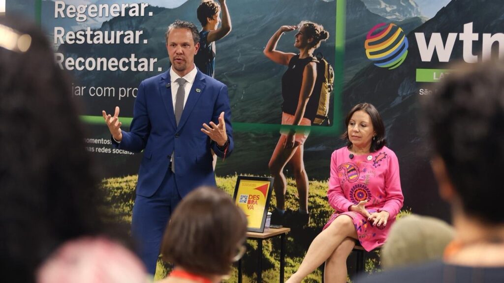 Embratur y Sebrae lanzan una plataforma multifuncional para acelerar la internacionalización del turismo brasileño