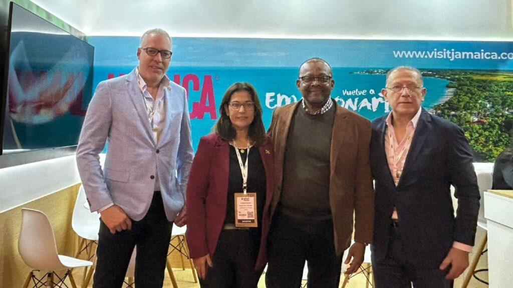 Jamaica apuesta por la diversificación y la resiliencia para sostener el crecimiento tras choques climáticos y la pandemia 