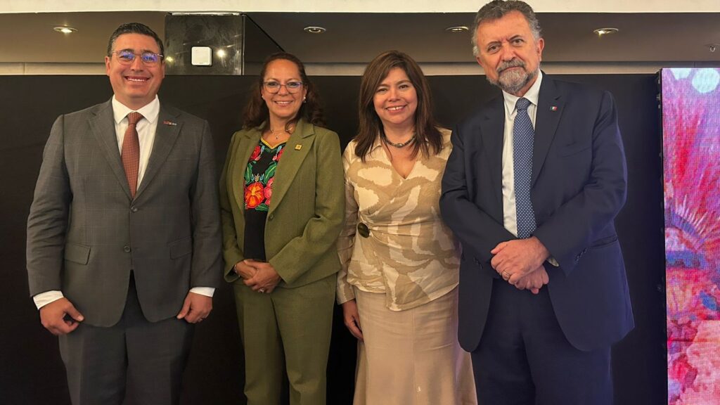 México lanza campaña durante evento paralelo a la WTM Latin America y destaca crecimiento de la demanda brasileña 