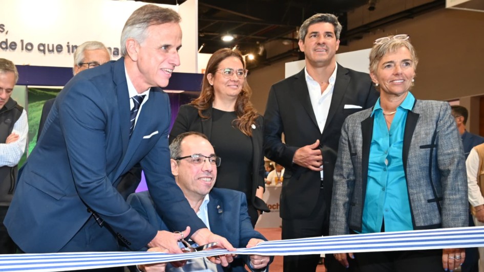 Uruguay debutó con su primera gran feria turística y busca posicionar a Expo Turismo como referencia regional