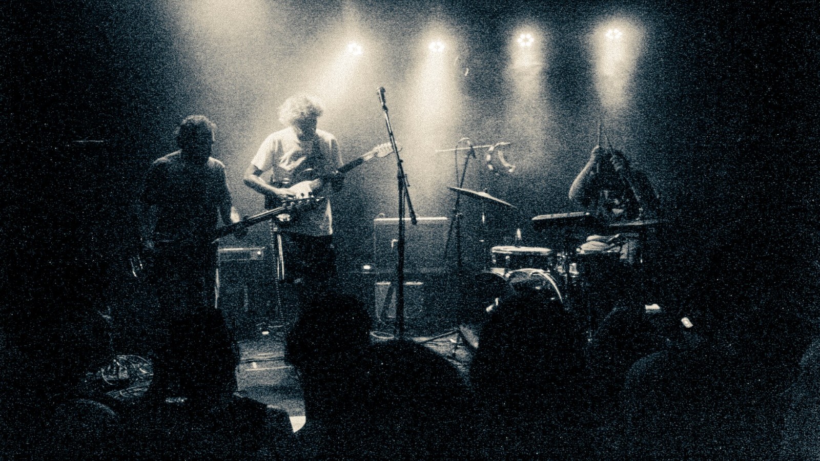 Turismo cultural: fiesta de bandas en el Hipódromo de La Plata