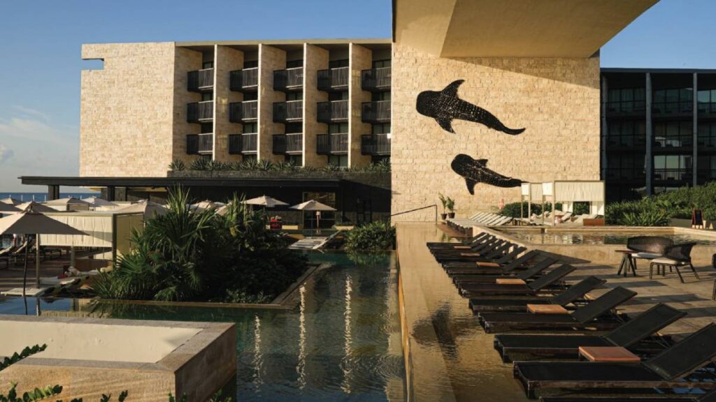 Posadas refuerza su segmento premium con cinco nuevos hoteles en México