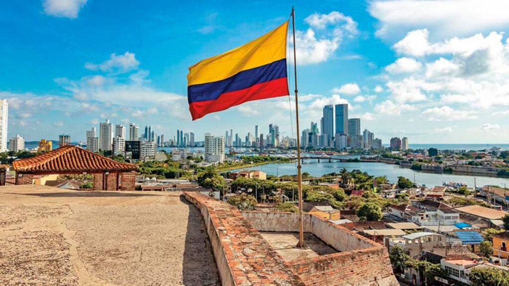Colombia en el centro del mapa: de los «Oscar del Turismo» al auge de Cartagena y el lujo sostenible