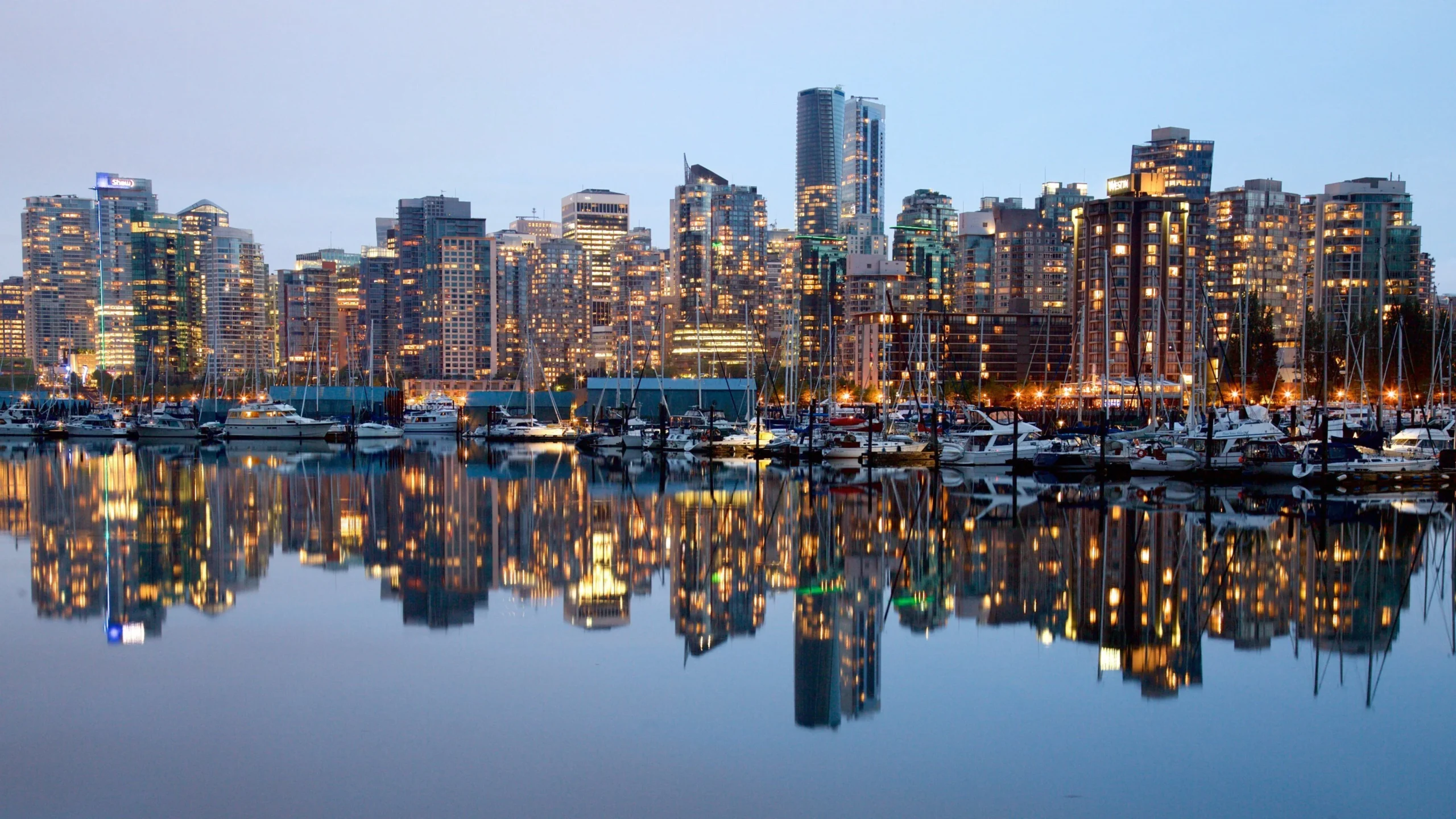 Toronto y Vancouver se perfilan como grandes destinos turísticos durante la Copa del Mundo