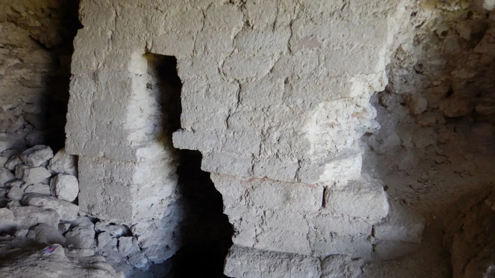 Descubren una ciudad maya monumental oculta en la selva mexicana