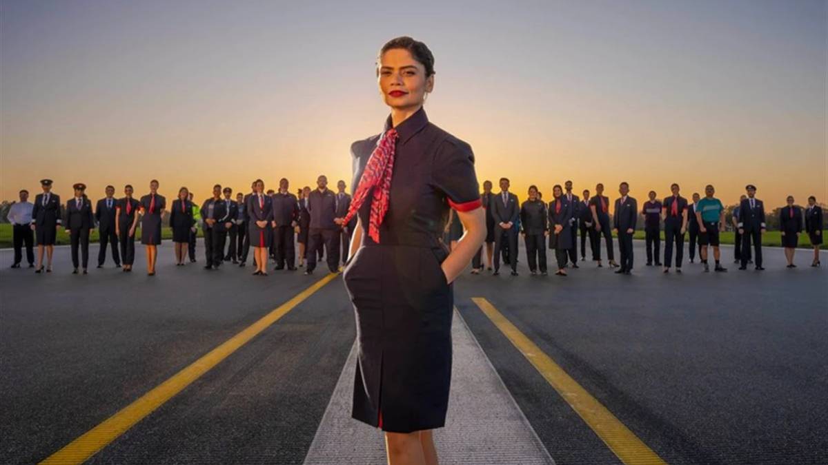British Airways endurece sus normas y prohíbe fotografiar a la tripulación sin autorización a bordo