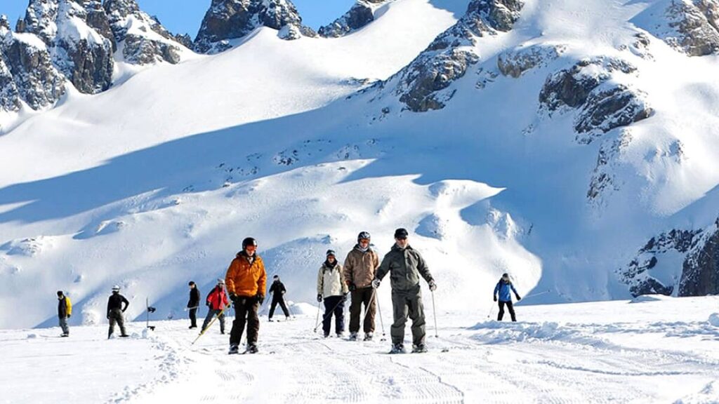 El Bolsón: el destino de la Patagonia que combina naturaleza, montaña y vida tranquila