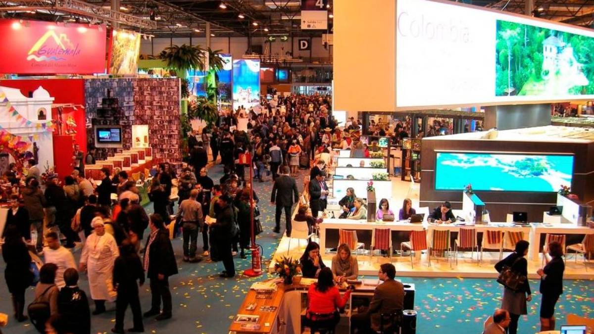 DATE 2026: República Dominicana se prepara para su gran cita turística en abril