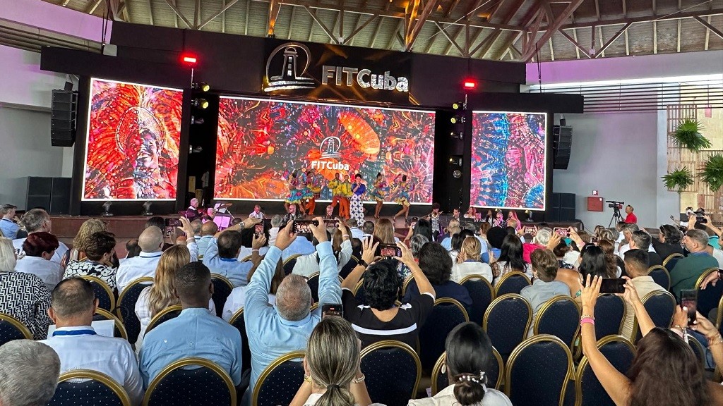 FIT Cuba 2026 será virtual por primera vez y apuesta a un nuevo modelo de negocios turísticos
