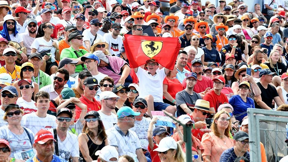 Fórmula 1: el fenómeno que transforma las ciudades en destinos turísticos globales