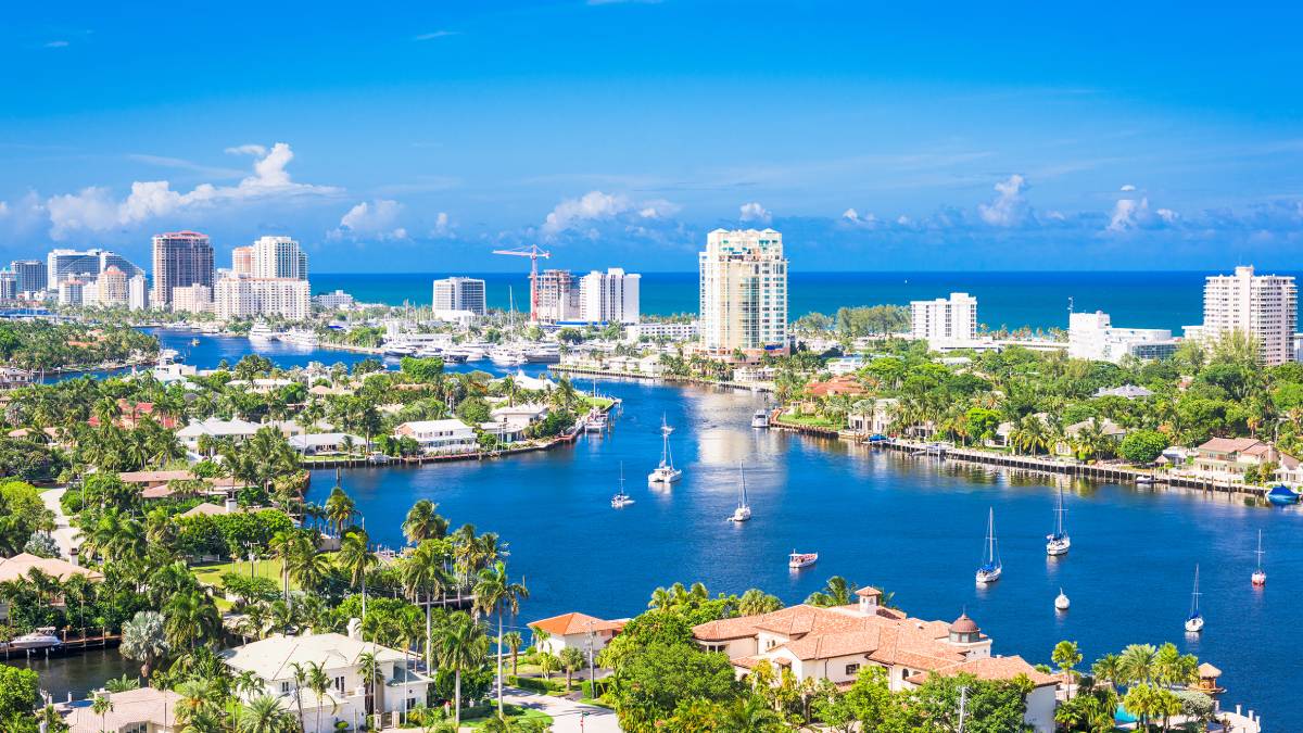 Florida refuerza su vínculo con Argentina: el 17% de los viajeros elige este destino en Estados Unidos