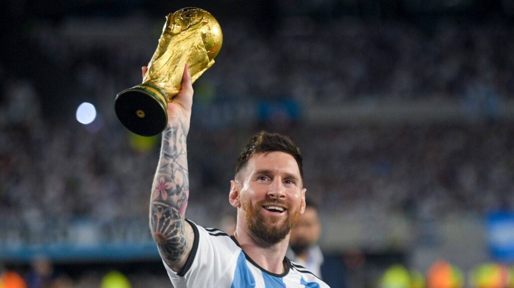 Messi y el Mundial 2026: el factor clave que podría disparar el turismo argentino al exterior