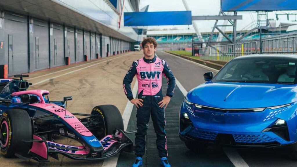 Buenos Aires se activa con Colapinto, cultura y grandes eventos en un fin de semana clave